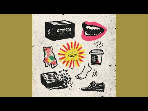 napsea | Life Feels So Good 🌞 (Lyrics Video)