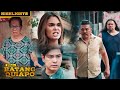 Bubbles And Tanggol Get Into A Fight With The Men Asking Lola Betchay For Money FPJ S Batang Quiapo