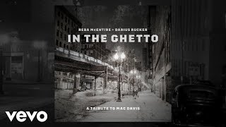 Reba McEntire In The Ghetto