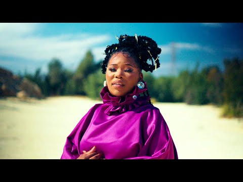 Nobuhle x Kabza De Small   Umusa ( Official Music Video )