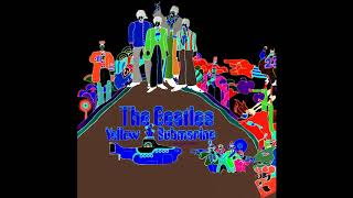 The Beatles - Sea Of Holes (800% Slower)