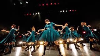 欅坂46、「サイマジョ」のMV＆ジャケを撮影した“思い出の場所”で凱旋ライブ