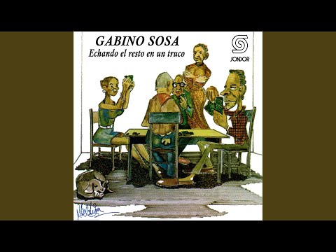 Echando el Resto en un Truco