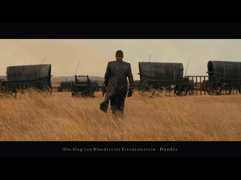 Ruhan du Toit - Monumentaal