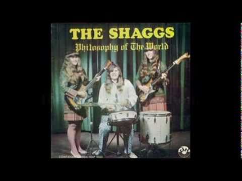 The Shaggs — better than the Beatles or worse than Creed?