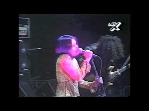 Los Christianes-Viento solar- Estadio Chile 1998