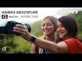 iJustine & Jenna Ezarik Capture the Magic of Hawaii | G Master Perspectives