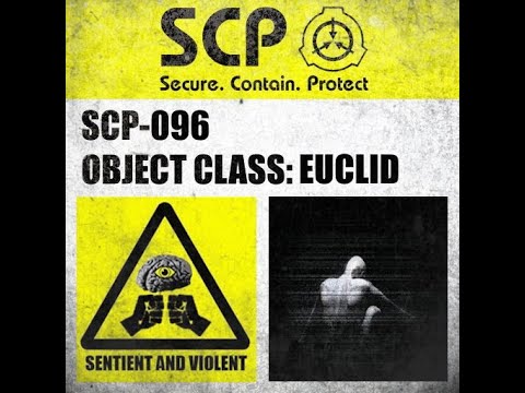 SCP Labels: SCP-001 to SCP-099