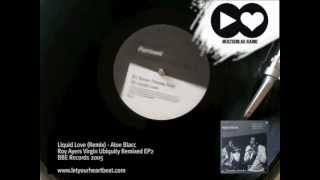 Liquid Love (Roy Ayers Remix) - Aloe Blacc