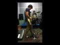 Swimmind - Bay Vs. Leonard (Dub Trio cover)