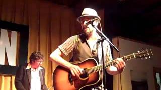 &quot;If A Heart Breaks&quot; ~ Richard Julian ~ Live at The Falcon