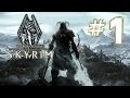 Fus Ro Dah | The Elder Scrolls V: Skyrim #1 