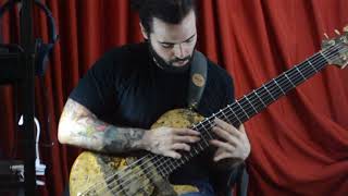 HIBRIA - TIGER PUNCH