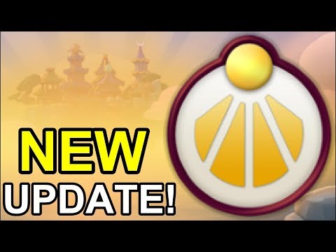 6 NEW DIVINE DRAGONS?! NEW ANCIENT CITY COMING?! - DML #728