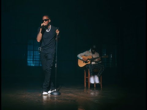 4Fargo - She'll Be OK (Acoustic Remix) [Official Music Video]