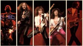 April Wine - Future Tense