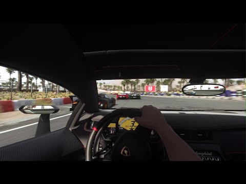 DRIVECLUB has raw sense of speed