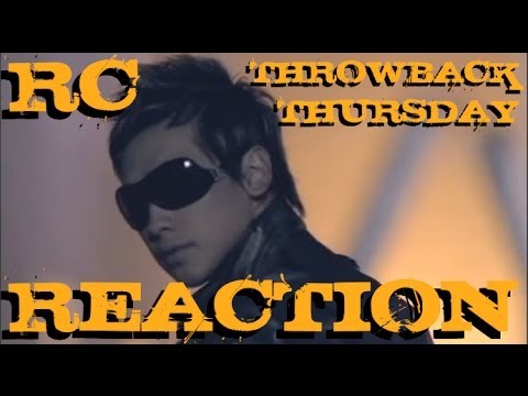 RAIN I'M COMING MV REACTION