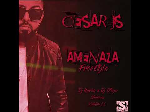 Amenaza