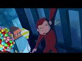 Curious George 2006 Alternate Ending