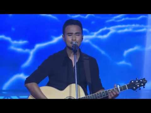 Bibek Lama "Kehi Meetho Baat Gara" - Live Show - The Voice of Nepal 2018