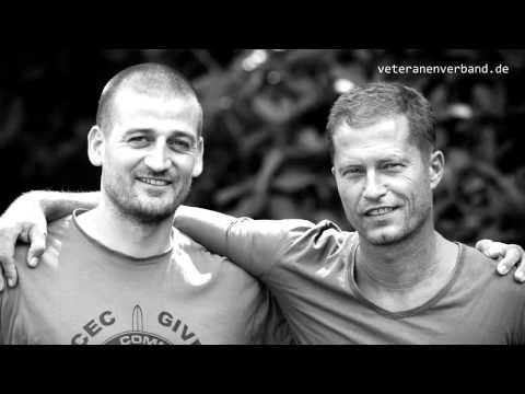 Til Schweiger zum Veteranenfest 2014