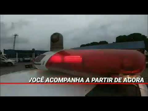 Homem é Morto a tiros no conjunto Ataliba em Manacapuru || 15/04/2020