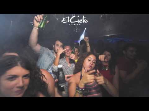 DOCTOR BELLIDO EN EL CIELO MOJACAR · VERANO 2016