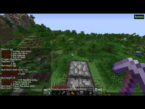 Cynical UHC | S9E05 | The Search