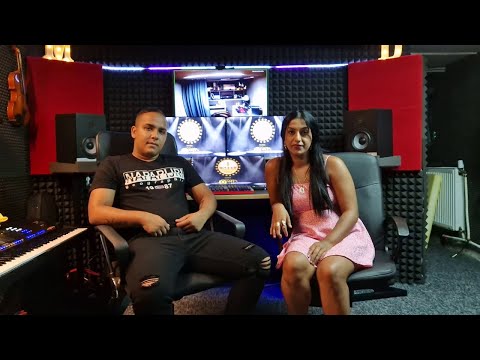 Evka ✖️ Jozef - Dza Phrala ( OFFICIAlvideo ) COVER