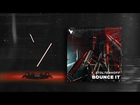 Stoltenhoff - Bounce It [Verknipt Records] | Official Visualizer