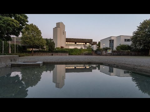 Auffahrt Gipf-Oberfrick, Oeschgen, Frick Donnertag 21. Mai um 09.30 Uhr