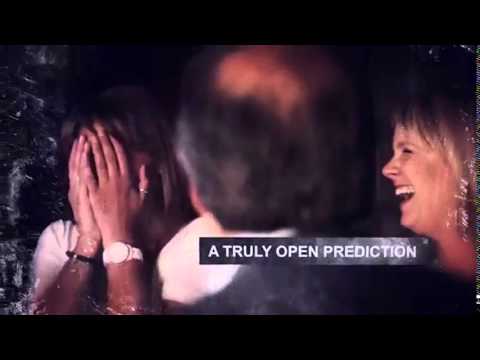 Saturn Magic -Sub Zero by Wayne Dobson with Peter Nardi - Tricks