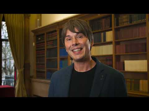 Brian Cox School Experiments teaser | The Royal Society