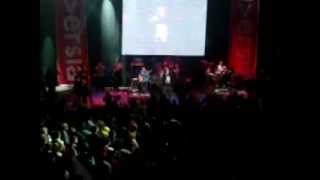 Cacho - Chancho en Piedra