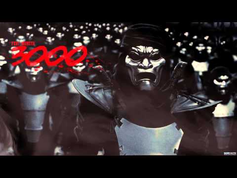 Deezy - 3000 (Feat: Monsta)