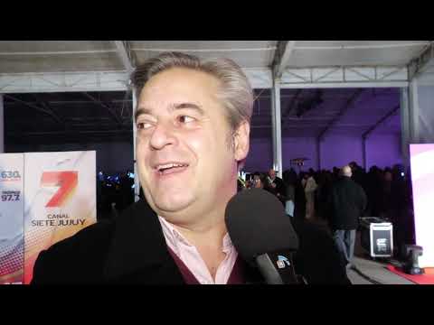 Clara Zamar Veritier fue coronada como nueva Representante Capital de la FNE 2026
