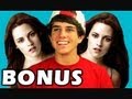BONUS TEENS REACT TO TWILIGHT