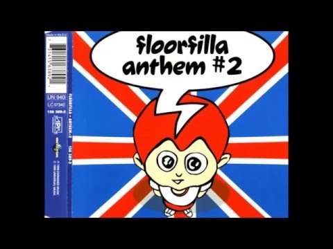 Floorfilla - Anthem#2 (Radio Edit)