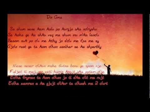 Do-Gma feat. TiKi & Maksi - Mos u pafshim new 2012