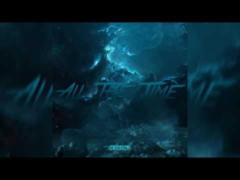 MixRhymez - All The Time (Prod. MixRhymez)