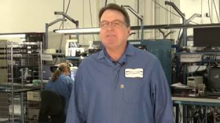 MC Assembly Company Overview