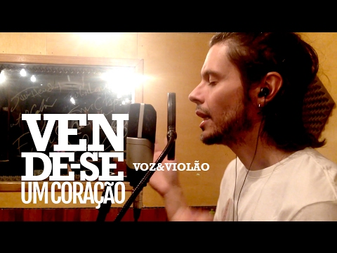 Vende-se Um Coração video