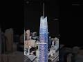 America’s New Tallest Skyscraper