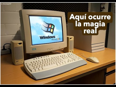 Kernels: The Hidden Heart of Computing | Golden Age