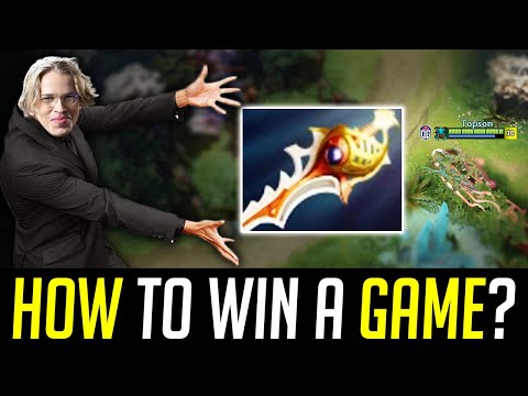 Topson WEAVER Mid - Perfect Timing DR - CRAZY 27 KILLS! DOTA 2