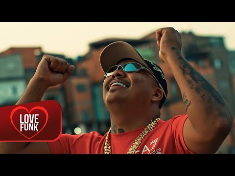 ESSE ANO É NOSSO - MC Higão (Love Funk) DJ DaOoeste