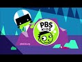 PBS Kids Cave ID Bloopers