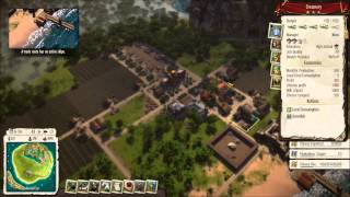 Tropico 5 - The Big Cheese - Part 1 2