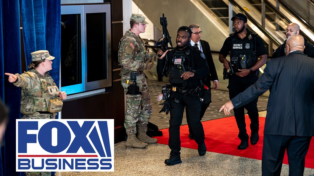 Expert sounds alarm on DISTURBING TREND after White House Correspondents' Dinner